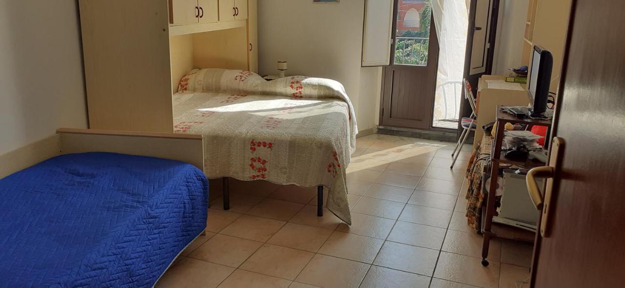 Vecchio Forno Vila Puntalazzo Exterior foto