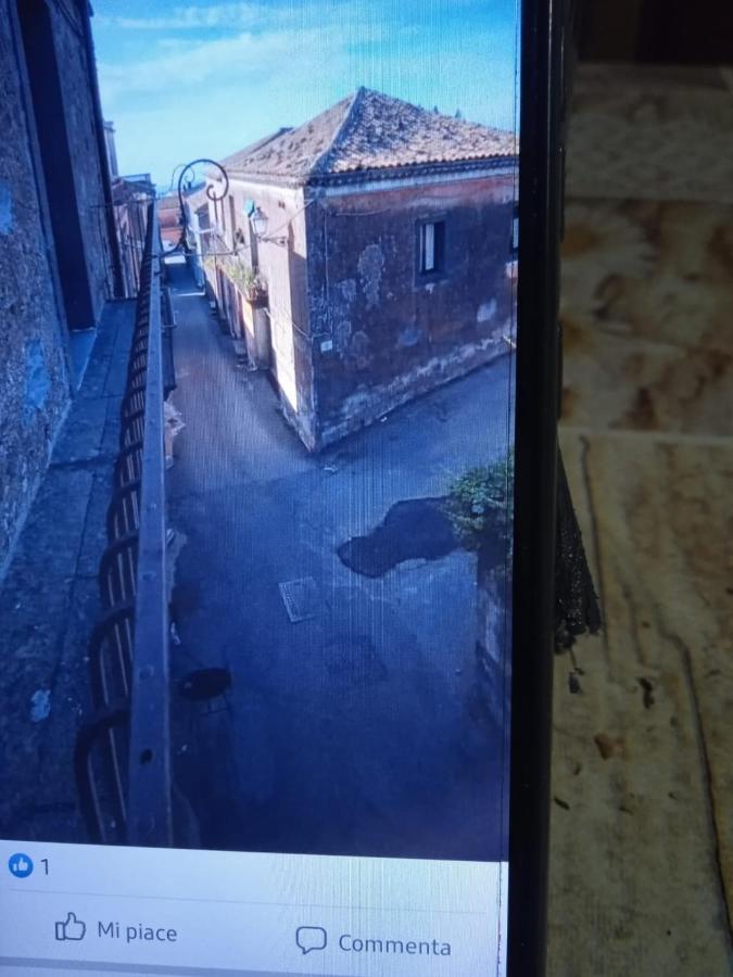 Vecchio Forno Vila Puntalazzo Exterior foto