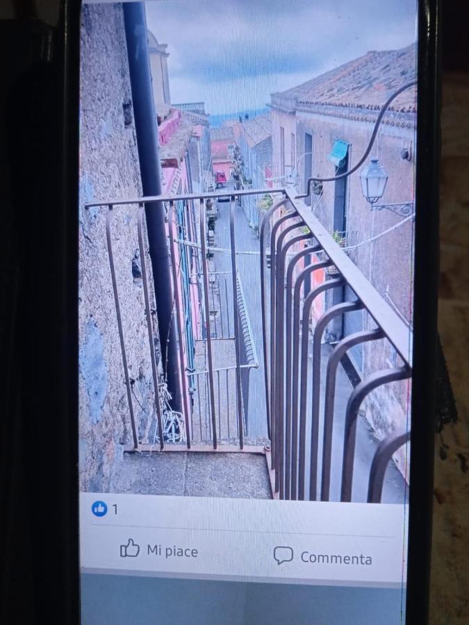 Vecchio Forno Vila Puntalazzo Exterior foto