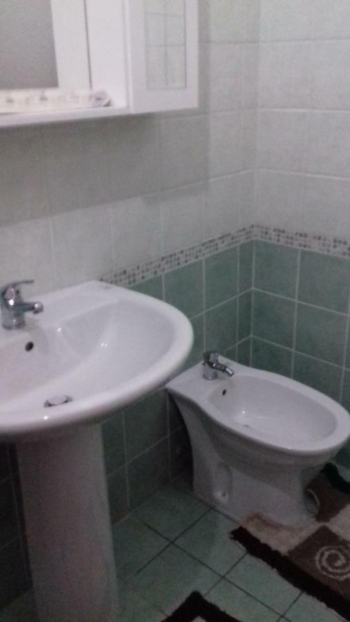 Vecchio Forno Vila Puntalazzo Exterior foto