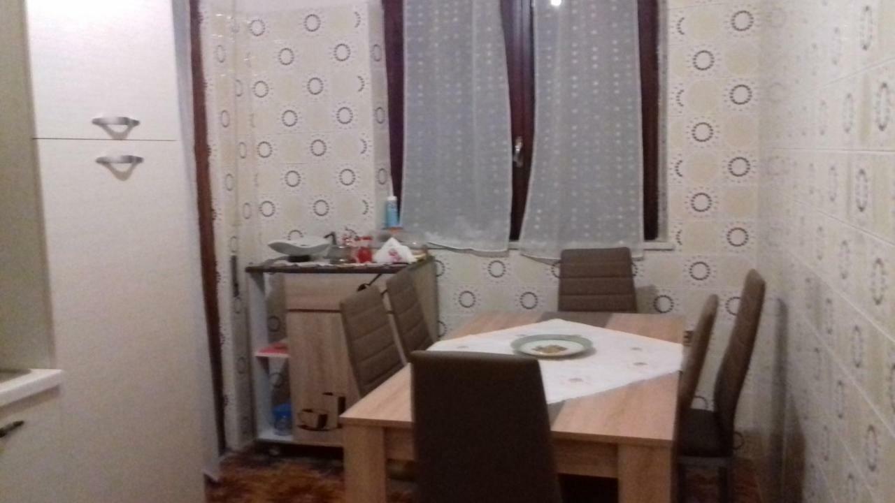 Vecchio Forno Vila Puntalazzo Exterior foto