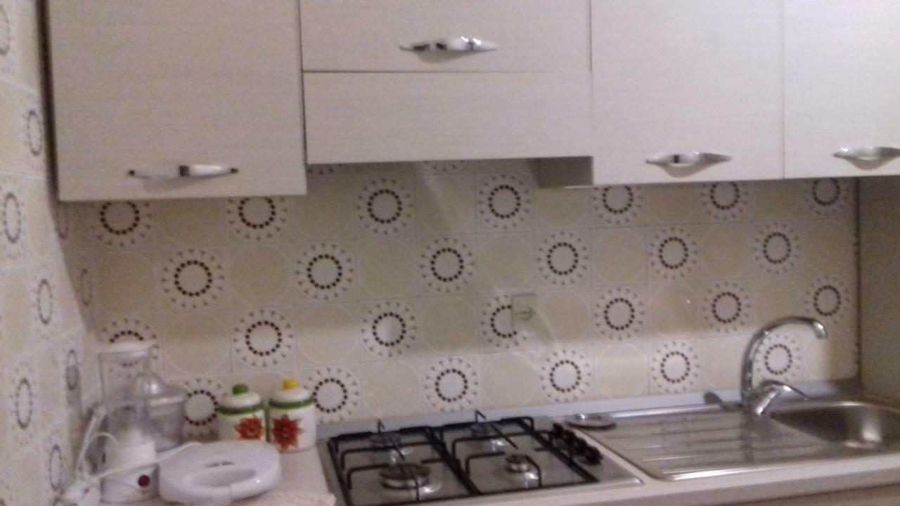 Vecchio Forno Vila Puntalazzo Exterior foto