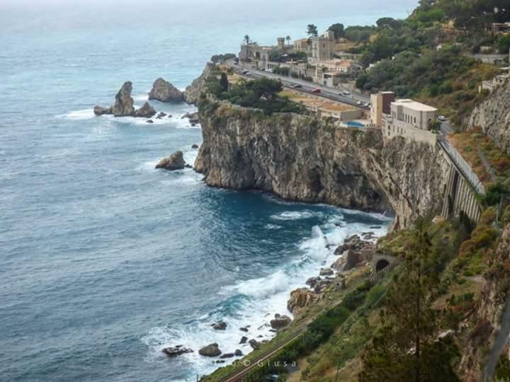 Vecchio Forno Vila Puntalazzo Exterior foto
