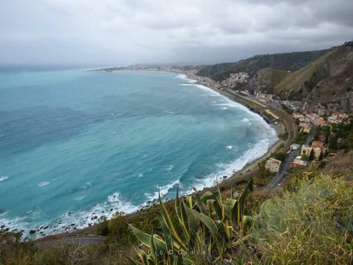 Vecchio Forno Vila Puntalazzo Exterior foto