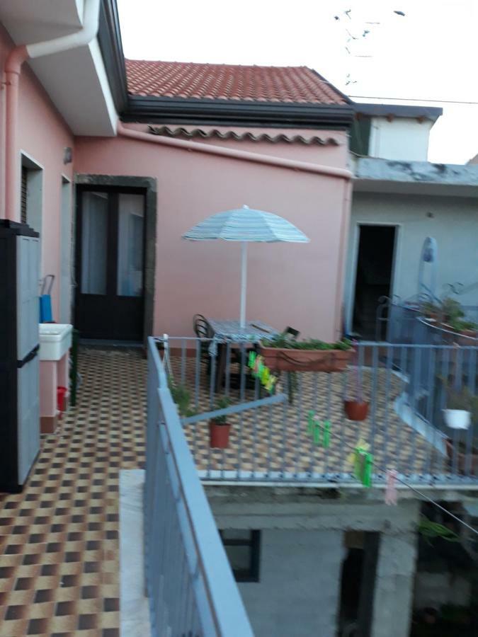 Vecchio Forno Vila Puntalazzo Exterior foto