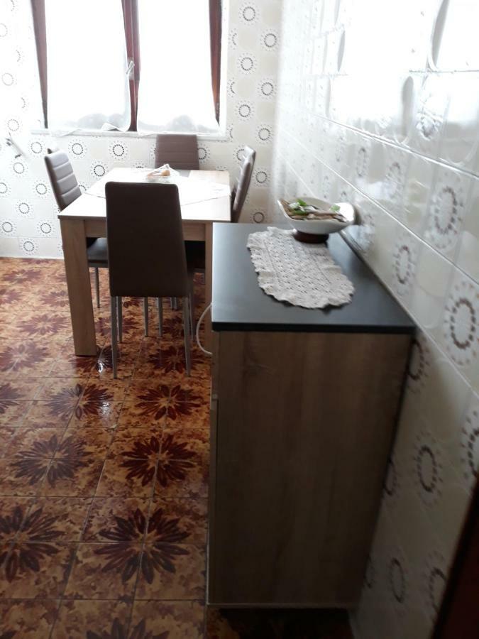 Vecchio Forno Vila Puntalazzo Exterior foto