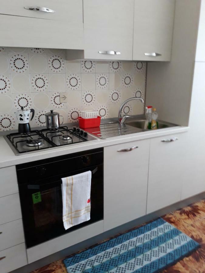 Vecchio Forno Vila Puntalazzo Exterior foto