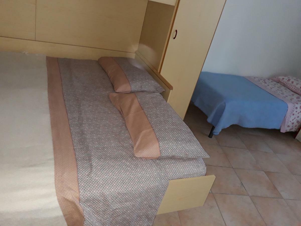 Vecchio Forno Vila Puntalazzo Exterior foto