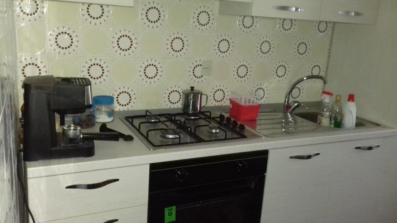 Vecchio Forno Vila Puntalazzo Exterior foto